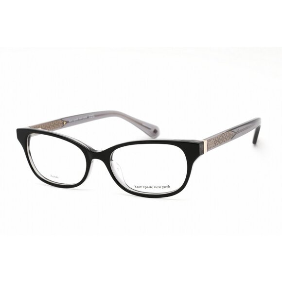 KATE SPADE Eyeglasses KSRAINEY-807-52 Size 52/16/oval BRAND NEW W CASE main image 5